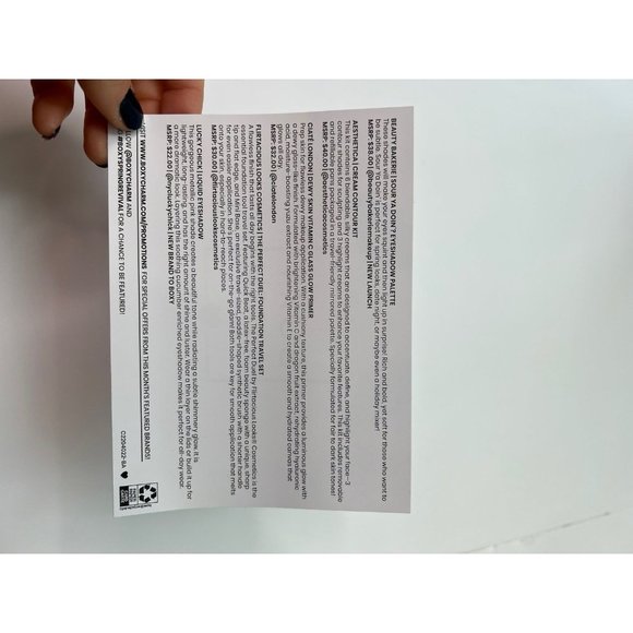 NEW Beauty Bakerie Eyeshadow Palette “Sour You Doin’?” Retail $38 - Picture 7 of 7